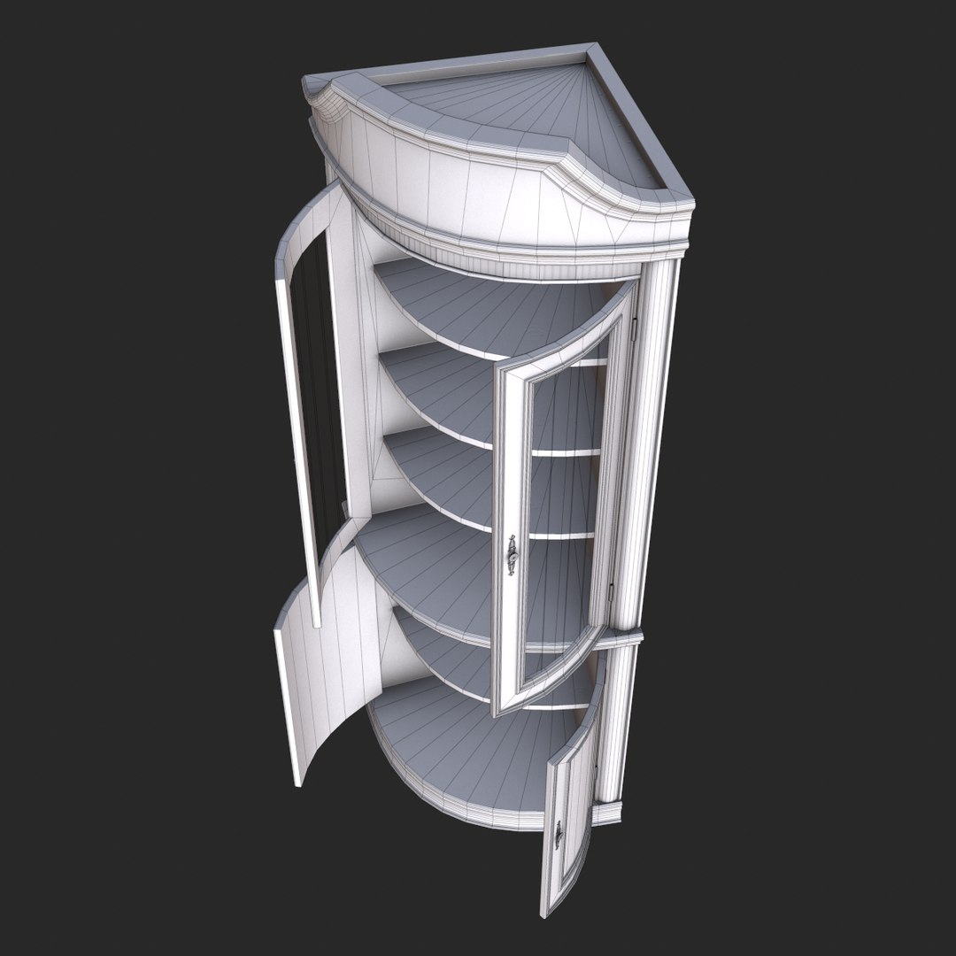 3D model vintage furniture bookcase pbr https://p.turbosquid.com/ts-thumb/sZ/4L6oY8/Avjb9gpX/screenshot013/png/1593625736/1920x1080/fit_q87/bccda4fa9a4b46867ada66ee5cb9d6998c60ffca/screenshot013.jpg