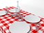 Picnic Table
