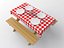 Picnic Table