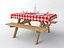 Picnic Table