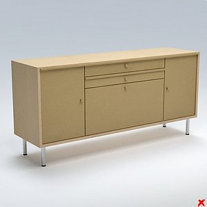 cabinet office 3ds free