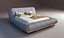 Conceptual Bed