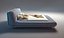 Conceptual Bed