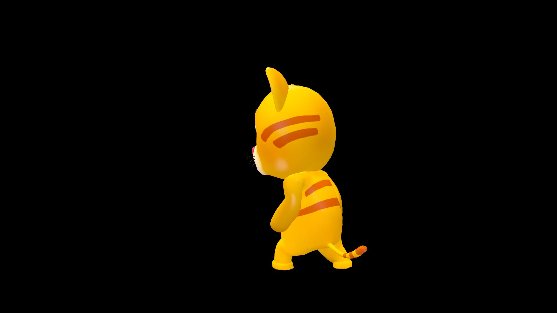 Cartoon Cat Animated 3D model https://p.turbosquid.com/ts-thumb/sZ/8vl4Yc/JB/screenshot002/png/1673873401/1920x1080/fit_q87/b92f7e5dc2557c0621981349ea67d80e99db0677/screenshot002.jpg