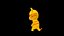 Cartoon Cat Animated