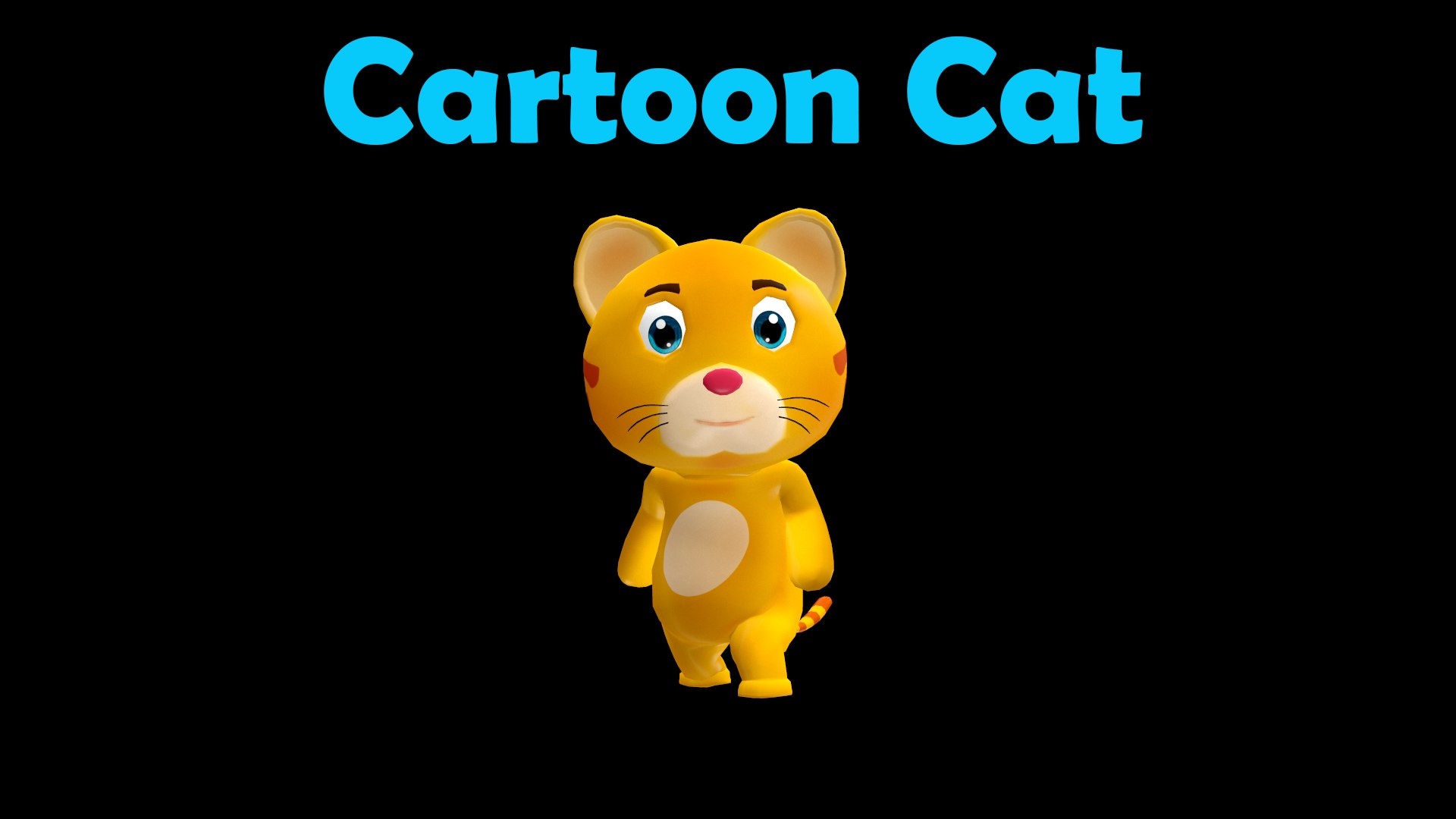 Cartoon Cat Animated 3D model https://p.turbosquid.com/ts-thumb/sZ/8vl4Yc/iW/screenshot000/png/1673873392/1920x1080/fit_q87/7e1db8045fc4cefb43760c5296caecafafd82e44/screenshot000.jpg
