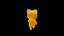 Cartoon Cat Animated