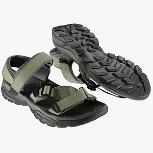 Men's Sandals 1