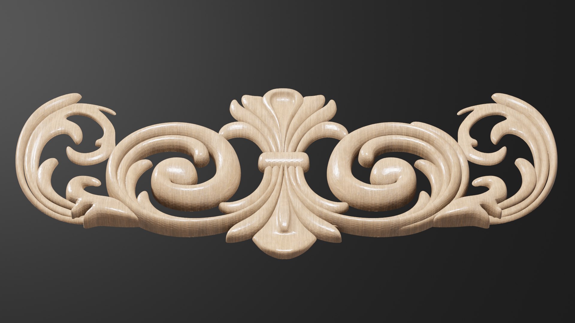 Flower Decor 3D - TurboSquid 1977931