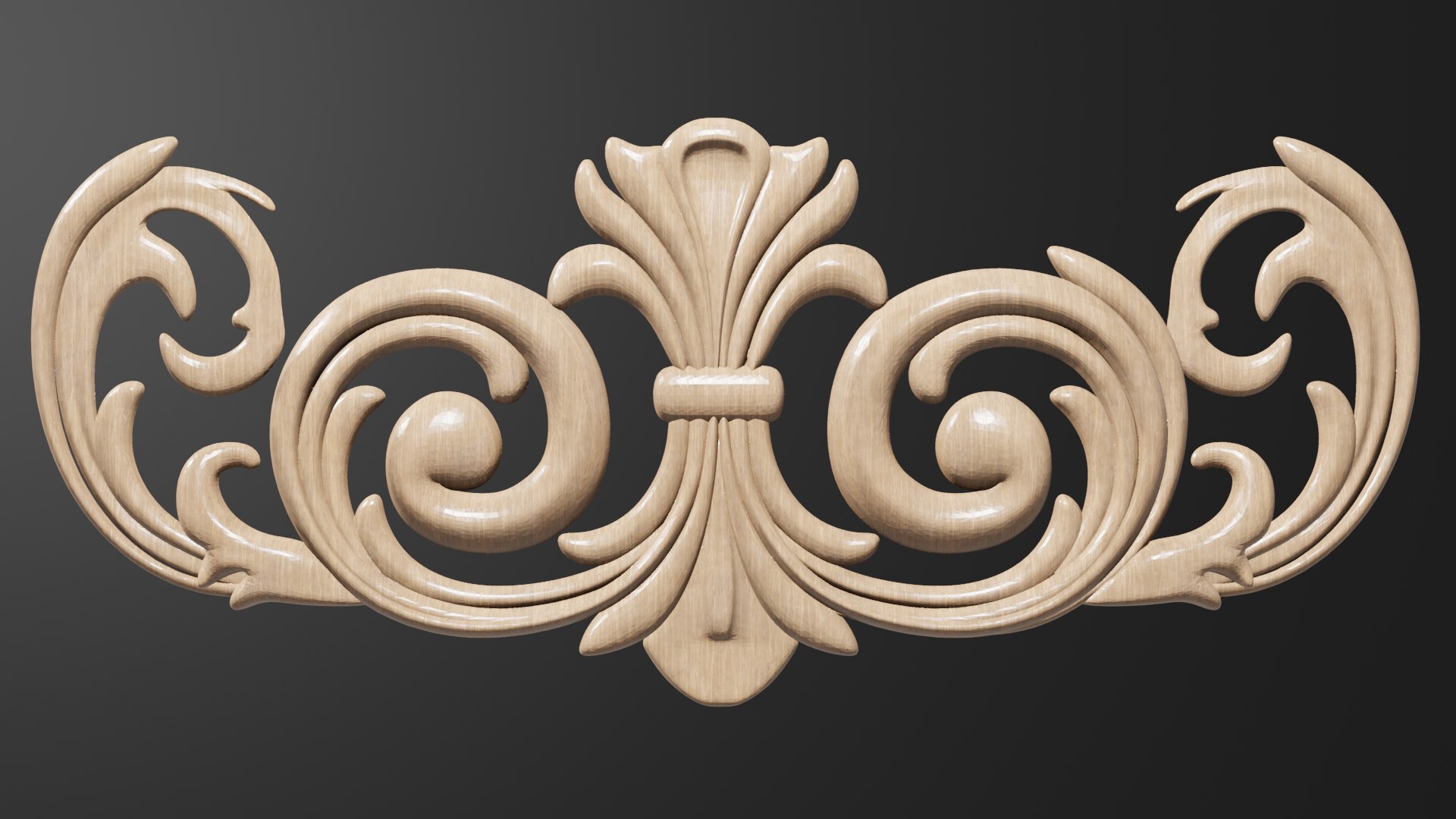 Flower Decor 3D - TurboSquid 1977931