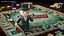 Mr Monopoly A-pose