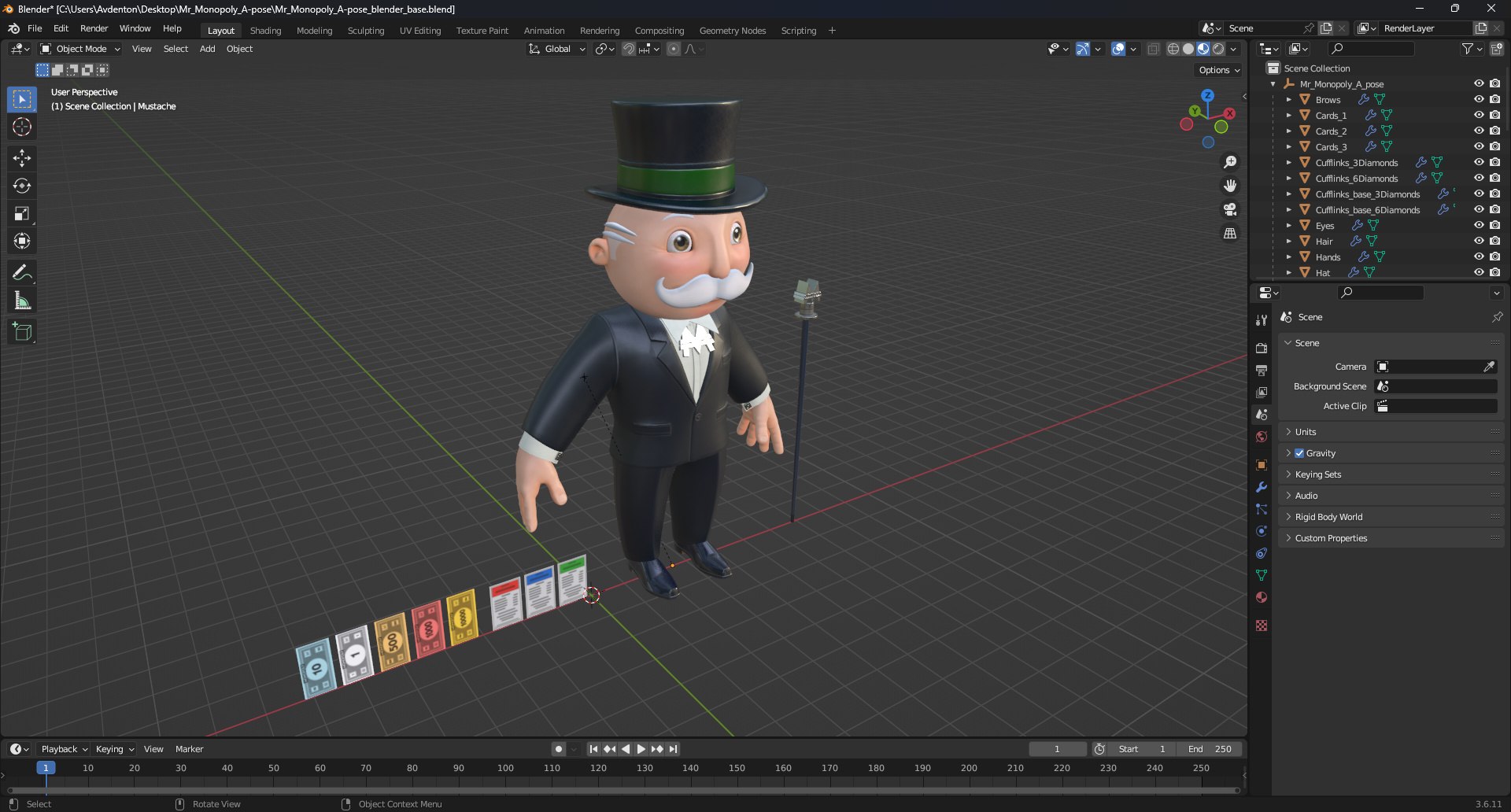 Mr Monopoly A-pose 3D model https://p.turbosquid.com/ts-thumb/sZ/BAgziF/QJ/mrmonopolyaposec4dmodel035/jpg/1725147437/1920x1080/fit_q87/3dd70b6e608bab1b756c4827dd60eeb78c33631d/mrmonopolyaposec4dmodel035.jpg
