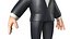 Mr Monopoly A-pose