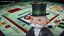 Mr Monopoly A-pose