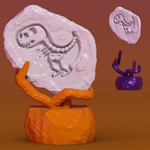 fosil - fossil