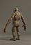 rig 2014 animation 3d model