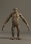rig 2014 animation 3d model