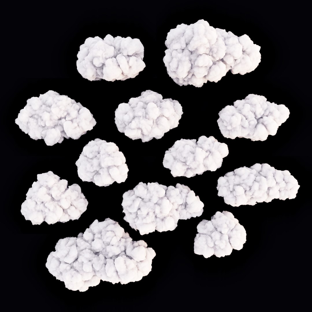 clouds set 3D model https://p.turbosquid.com/ts-thumb/sZ/Dv5xOn/4LB0KsRx/13/jpg/1532517488/1920x1080/fit_q87/5ba09309131f36b7116859b5733a6203989023db/13.jpg