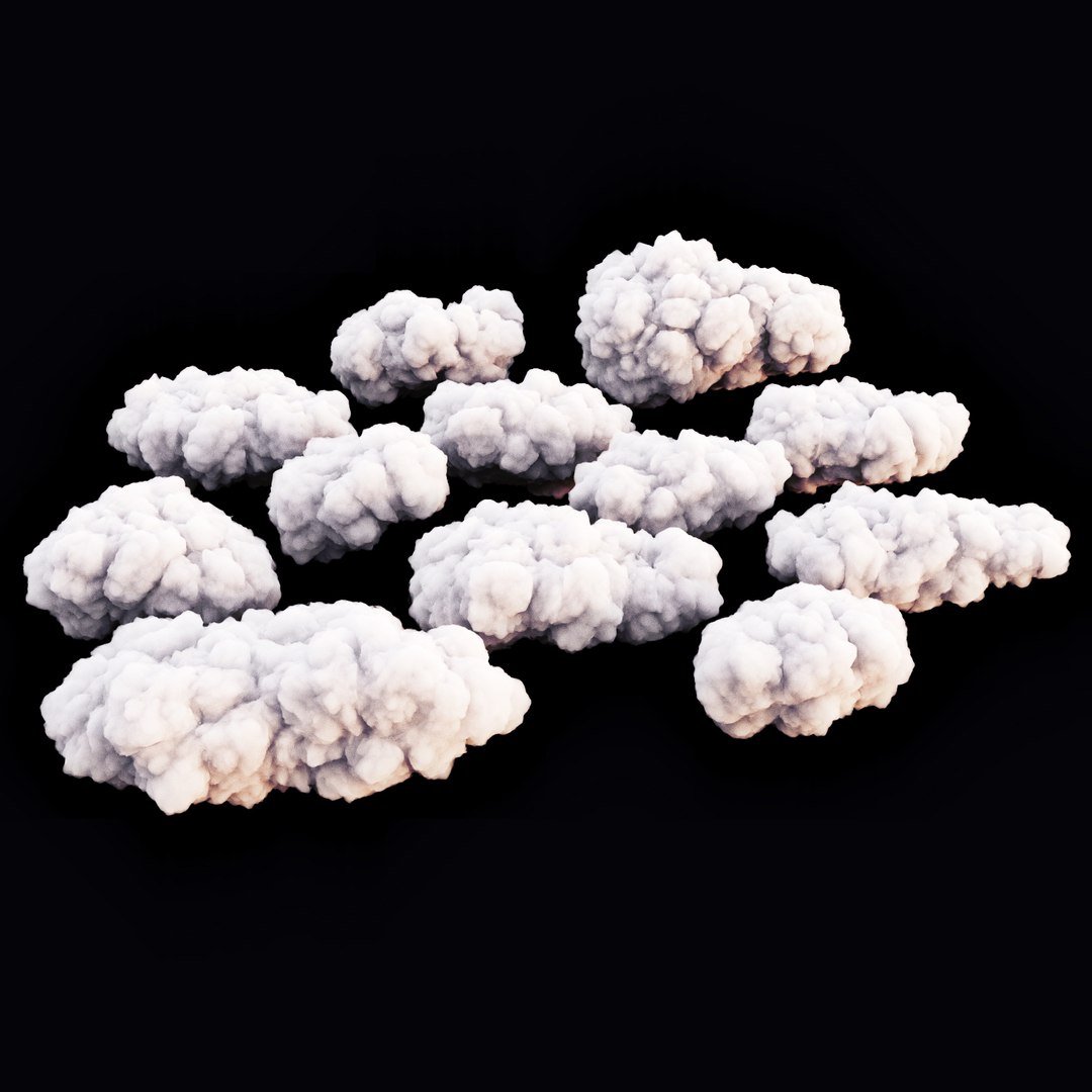 clouds set 3D model https://p.turbosquid.com/ts-thumb/sZ/Dv5xOn/KNoms3yM/14/jpg/1532517488/1920x1080/fit_q87/1c486b0d92fbd8b0ec338ecbc924aaf64c2238d5/14.jpg