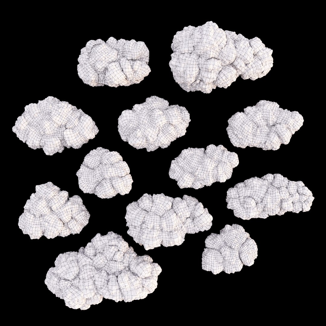 clouds set 3D model https://p.turbosquid.com/ts-thumb/sZ/Dv5xOn/ztIzGqxH/17/jpg/1532517488/1920x1080/fit_q87/ff44fb8cca68bb81113f55987d819012d64d7509/17.jpg