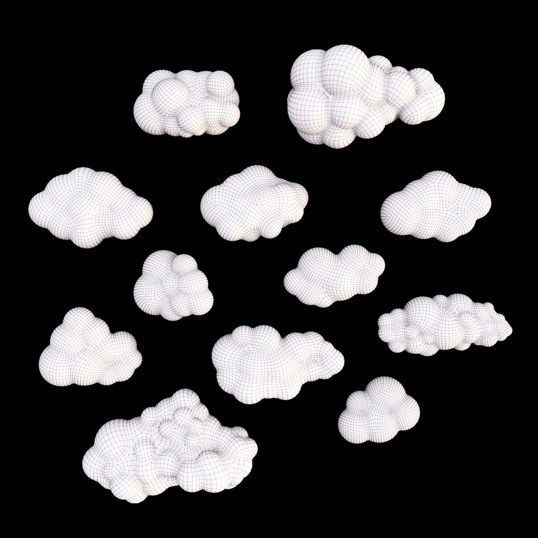 clouds set 3D model https://p.turbosquid.com/ts-thumb/sZ/Dv5xOn/zv2XuHni/16/jpg/1532517488/1920x1080/fit_q87/bde429cc72337adc5de913ecc8b72582cfe7ba7c/16.jpg