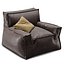 Sillón Vibieffe 1700 Jelly