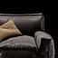 Sillón Vibieffe 1700 Jelly