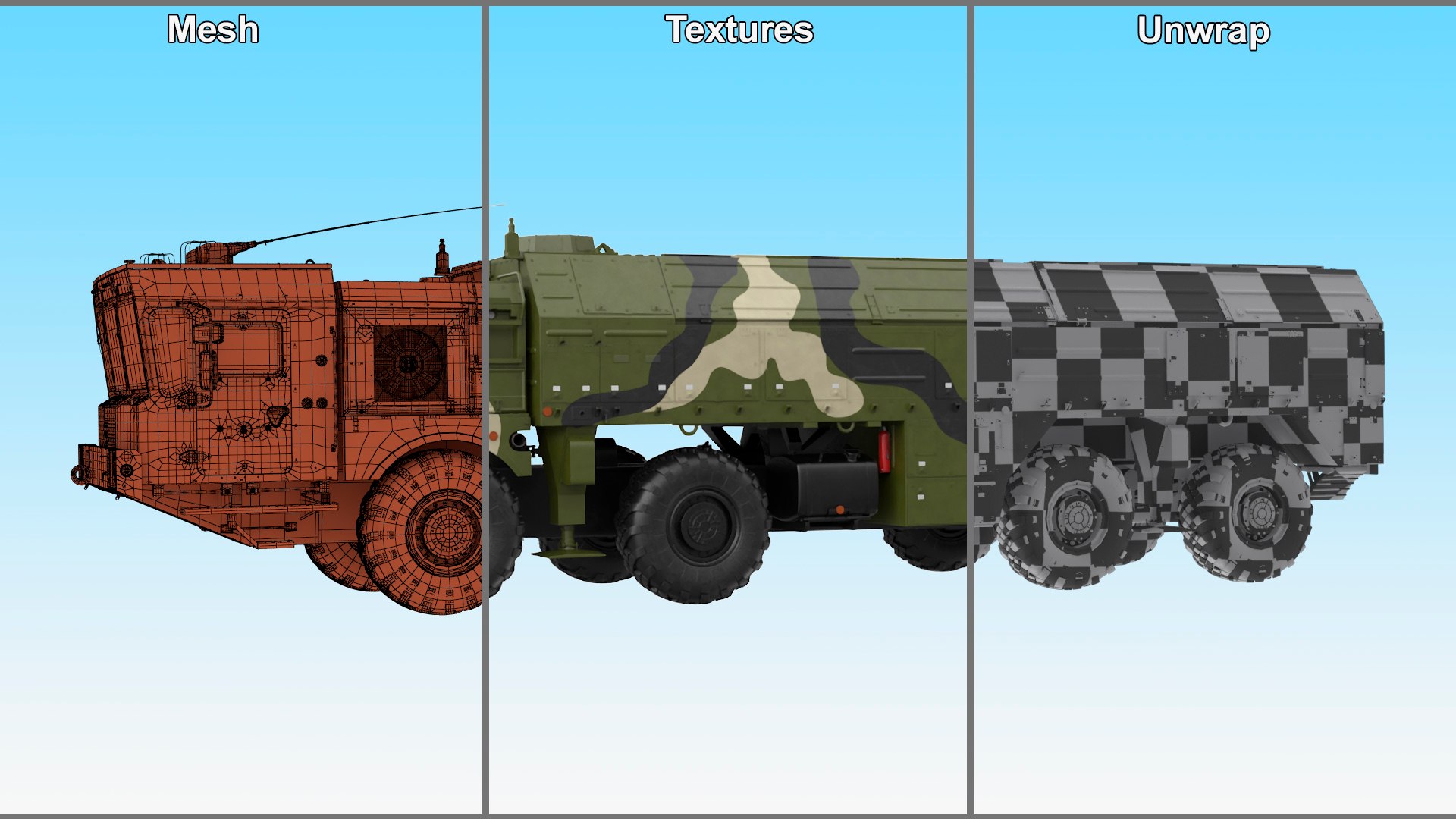 3D model Iskander SS-26 Stone in Camouflage Colored Rigged https://p.turbosquid.com/ts-thumb/sZ/G3YXUp/o9/iskander_ss26_stone_in_camouflage_colored_rigged_025/jpg/1730955206/1920x1080/fit_q87/1695f7ebcb5970d237ea94661540d3012346eec6/iskander_ss26_stone_in_camouflage_colored_rigged_025.jpg