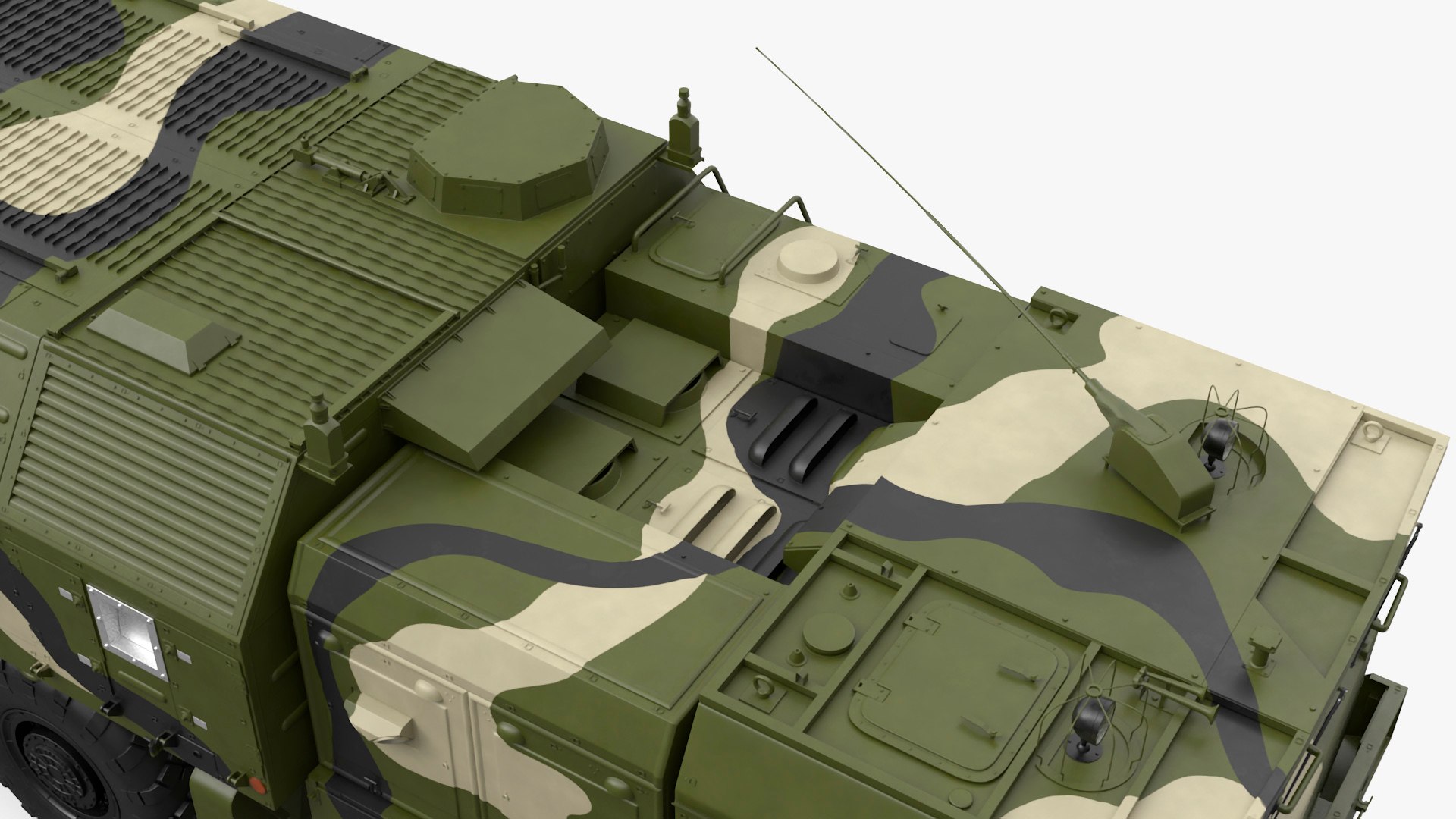3D model Iskander SS-26 Stone in Camouflage Colored Rigged https://p.turbosquid.com/ts-thumb/sZ/G3YXUp/pF/iskander_ss26_stone_in_camouflage_colored_rigged_021/jpg/1730955141/1920x1080/fit_q87/0b35b07d44518ea4f5308134928f96930953ae7f/iskander_ss26_stone_in_camouflage_colored_rigged_021.jpg