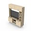 Ensemble de meuble TV