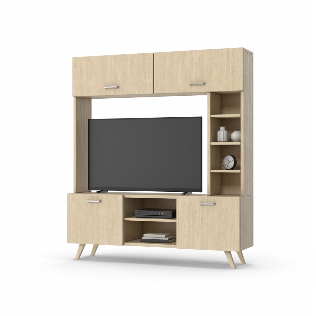 Wooden TV Unit Set 3D model https://p.turbosquid.com/ts-thumb/sZ/IAit52/Tv/tvstandset.i02.2k/png/1681328516/1920x1080/fit_q87/0c7c43aa08712048e05e024caab24148e7179ecd/tvstandset.i02.2k.jpg