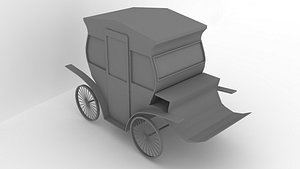 Carriage