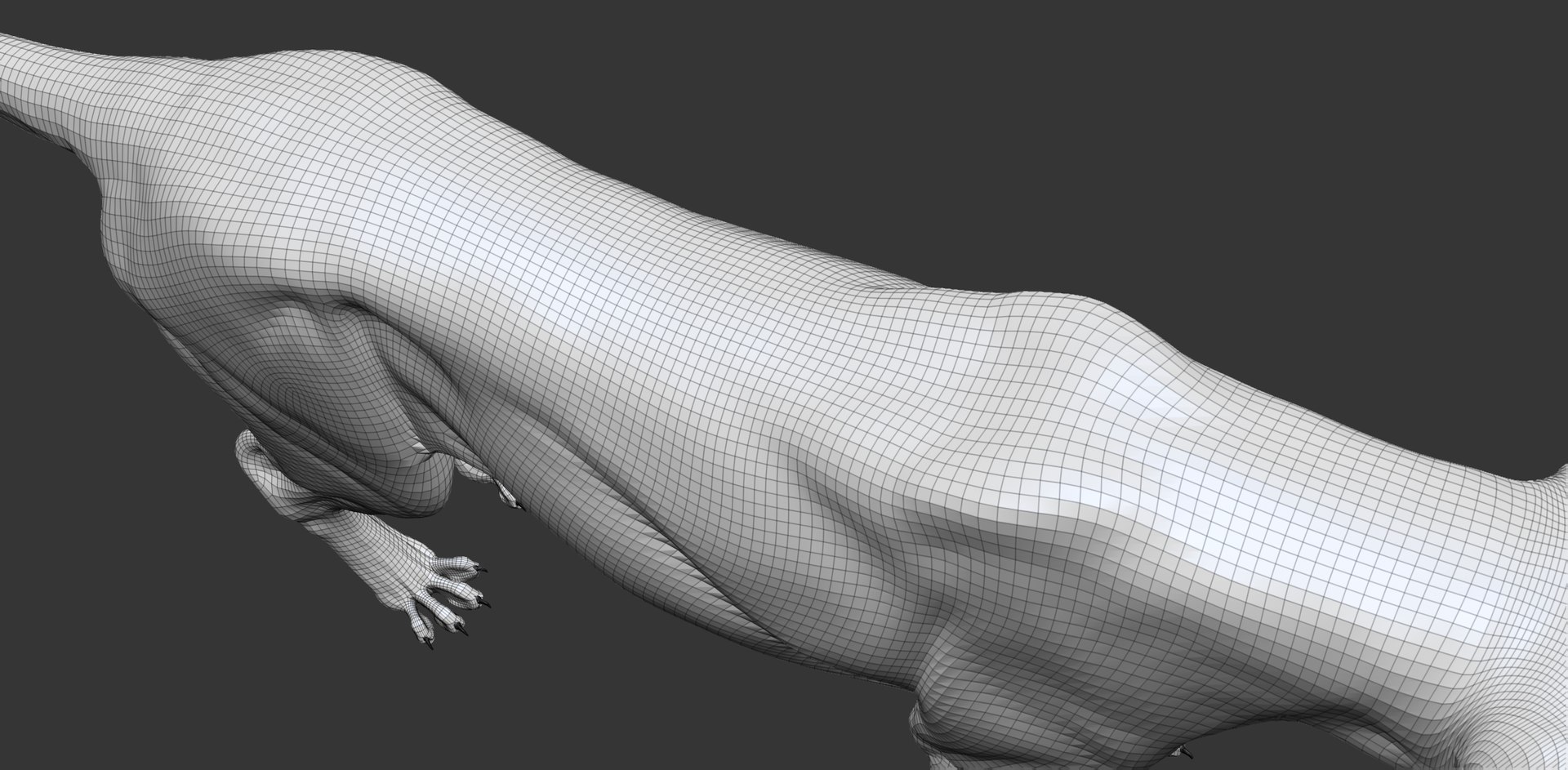 3D Cheetah Cub Primary Forms Zbrush Sculpt https://p.turbosquid.com/ts-thumb/sZ/J2YtWX/PQ/cheetahcub_wire7/jpg/1638161886/1920x1080/fit_q87/f9562857953bf4bf5b1add3b7281fa75fd5f4384/cheetahcub_wire7.jpg