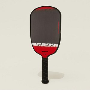 JOOLA Agassi Edge SS25