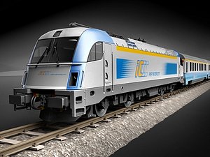 Taurus Train