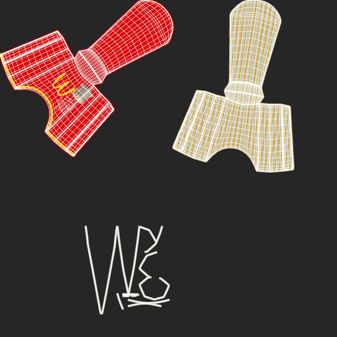 3D french fry box model https://p.turbosquid.com/ts-thumb/sZ/Nu3rGa/CBuO8aJ7/wireframe02/png/1539060691/1920x1080/fit_q87/6b9dde72c30caf0191fcab60e8ae78cabd89cc30/wireframe02.jpg