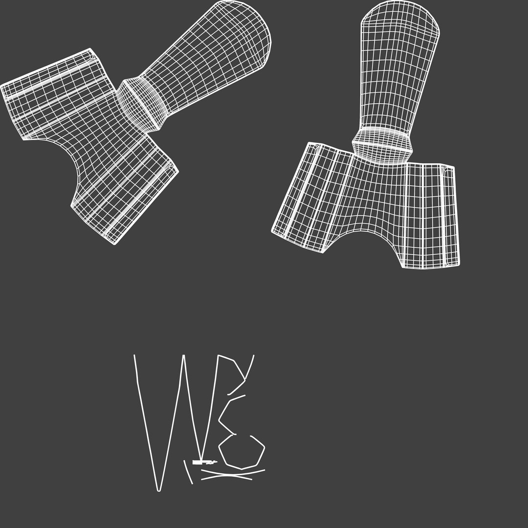 3D french fry box model https://p.turbosquid.com/ts-thumb/sZ/Nu3rGa/jQjAsP85/wireframe01/png/1539060691/1920x1080/fit_q87/09533b508a0206a469500288f25f91908b33e360/wireframe01.jpg