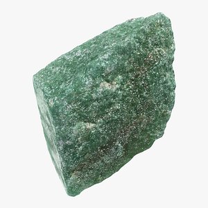 Green Aventurine 02