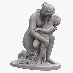 Venus Kiss Cupid