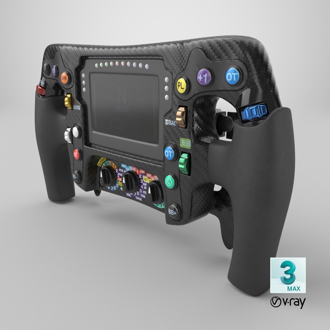 Formula 1 Season 2025 Steering Wheel 3D https://p.turbosquid.com/ts-thumb/sZ/Uwvo1C/1c/stemcell_max_vray_render/png/1765480489/1920x1080/fit_q87/367ad33b3caf85a951a688d0cc835d1618f5b3a9/stemcell_max_vray_render.jpg