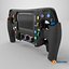 Formula 1 Season 2025 Steering Wheel