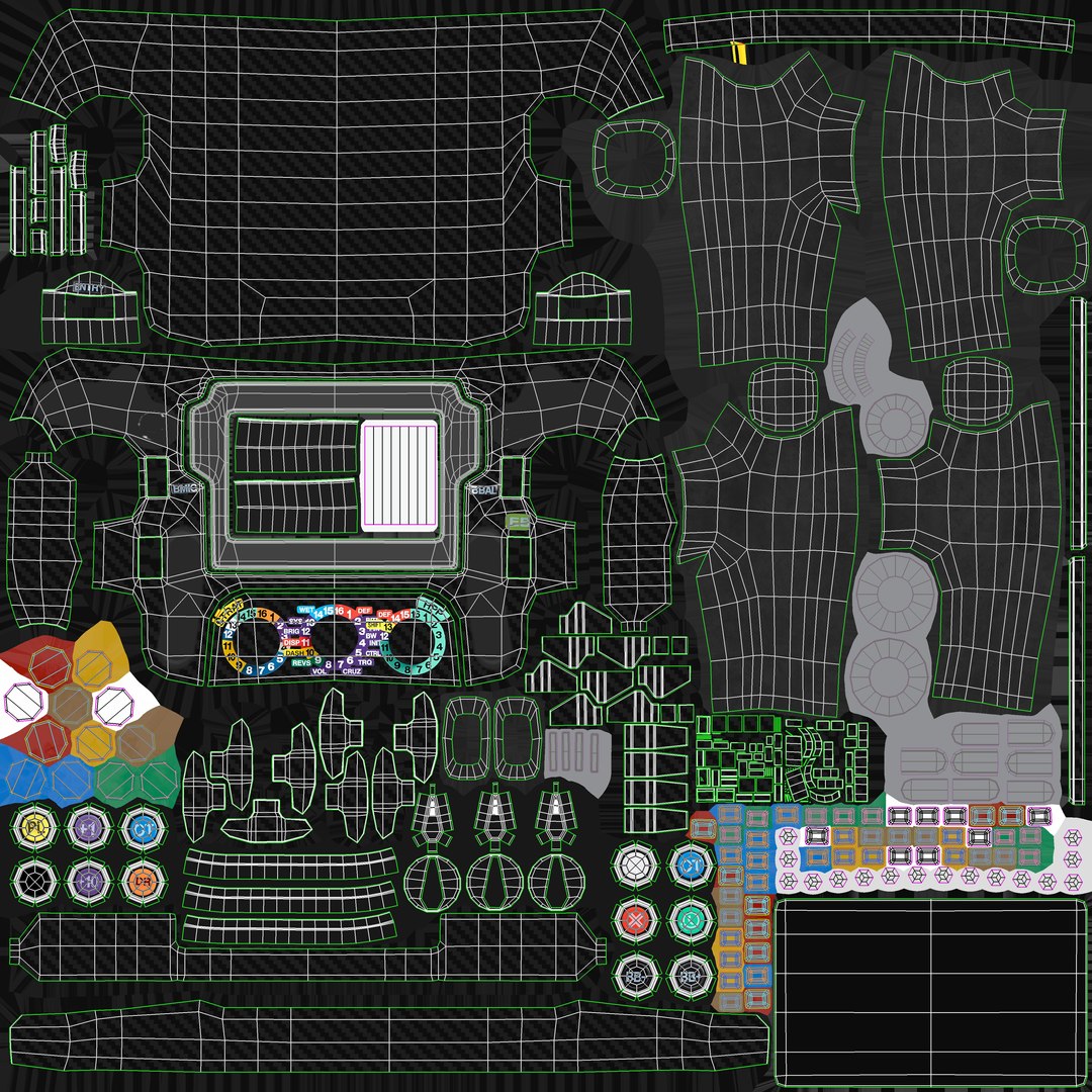 Formula 1 Season 2025 Steering Wheel 3D https://p.turbosquid.com/ts-thumb/sZ/Uwvo1C/DW/diffuse_uv/jpg/1747041720/1920x1080/fit_q87/e45343b2d71b2befdcd38ddd42461998530ef1d5/diffuse_uv.jpg