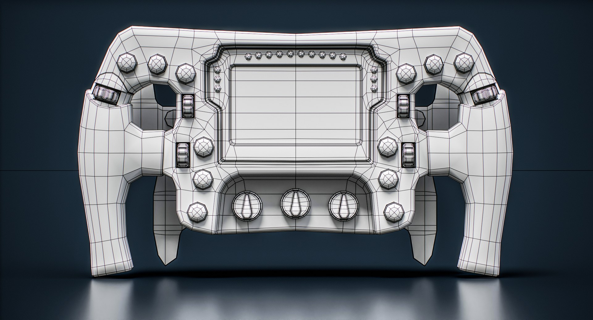 Formula 1 Season 2025 Steering Wheel 3D https://p.turbosquid.com/ts-thumb/sZ/Uwvo1C/su/screenshot_009/jpg/1747041366/1920x1080/fit_q87/d90b2afb26d0efa8d6fa5447ad3ca299c85e6758/screenshot_009.jpg