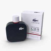 Lacoste L 12 12 Pour Lui French Panache