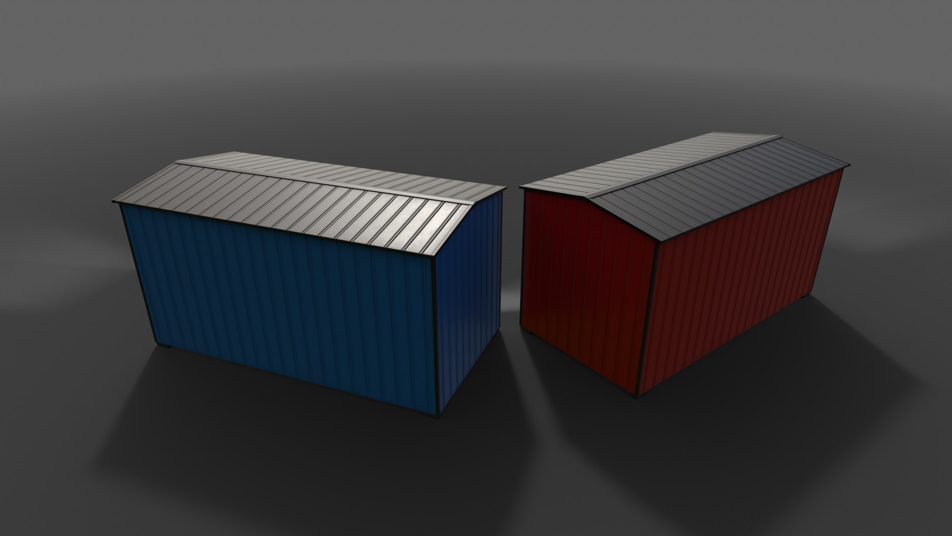 3D PBR Shed House C 20ft V1 https://p.turbosquid.com/ts-thumb/sZ/VKnfQj/Oc/3_17/png/1690621957/1920x1080/fit_q87/86b4634f1c6f0abc9245dee7a89f5946a3b060b5/3_17.jpg