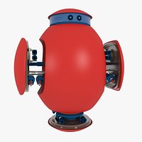 Ei Robot