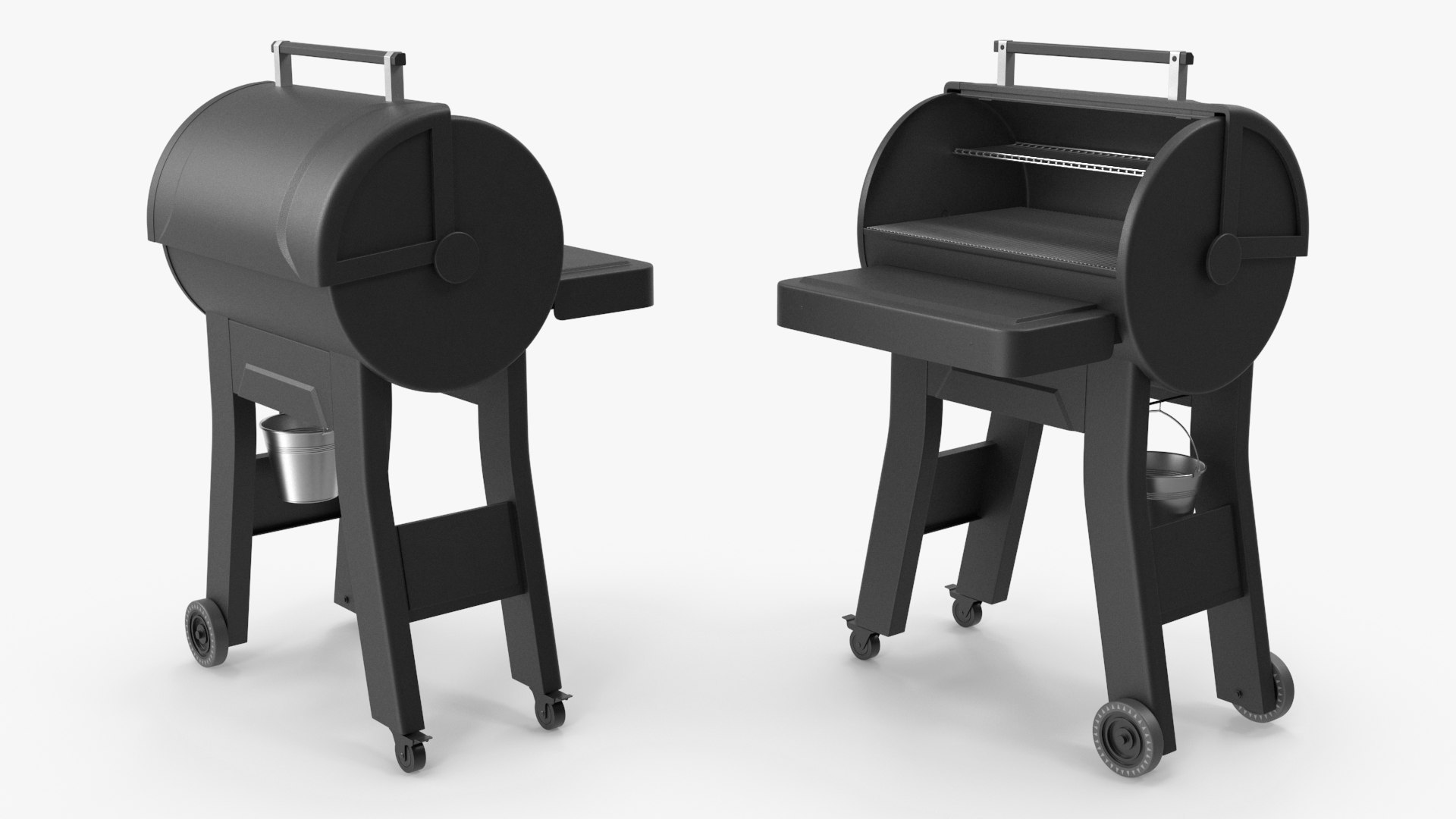 3D model Charcoal Grills Collection https://p.turbosquid.com/ts-thumb/sZ/Xqp8Hn/b1/charcoal_grills_collection_003/jpg/1774864455/1920x1080/fit_q87/2bf690e23a42990d238863e4160a6c46ec36ebfa/charcoal_grills_collection_003.jpg