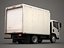 Isuzu N-Series boxtruck