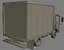 Isuzu N-Series boxtruck