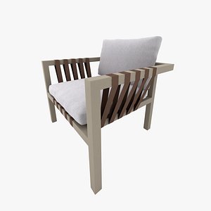 3d chair jibe modern outdoor